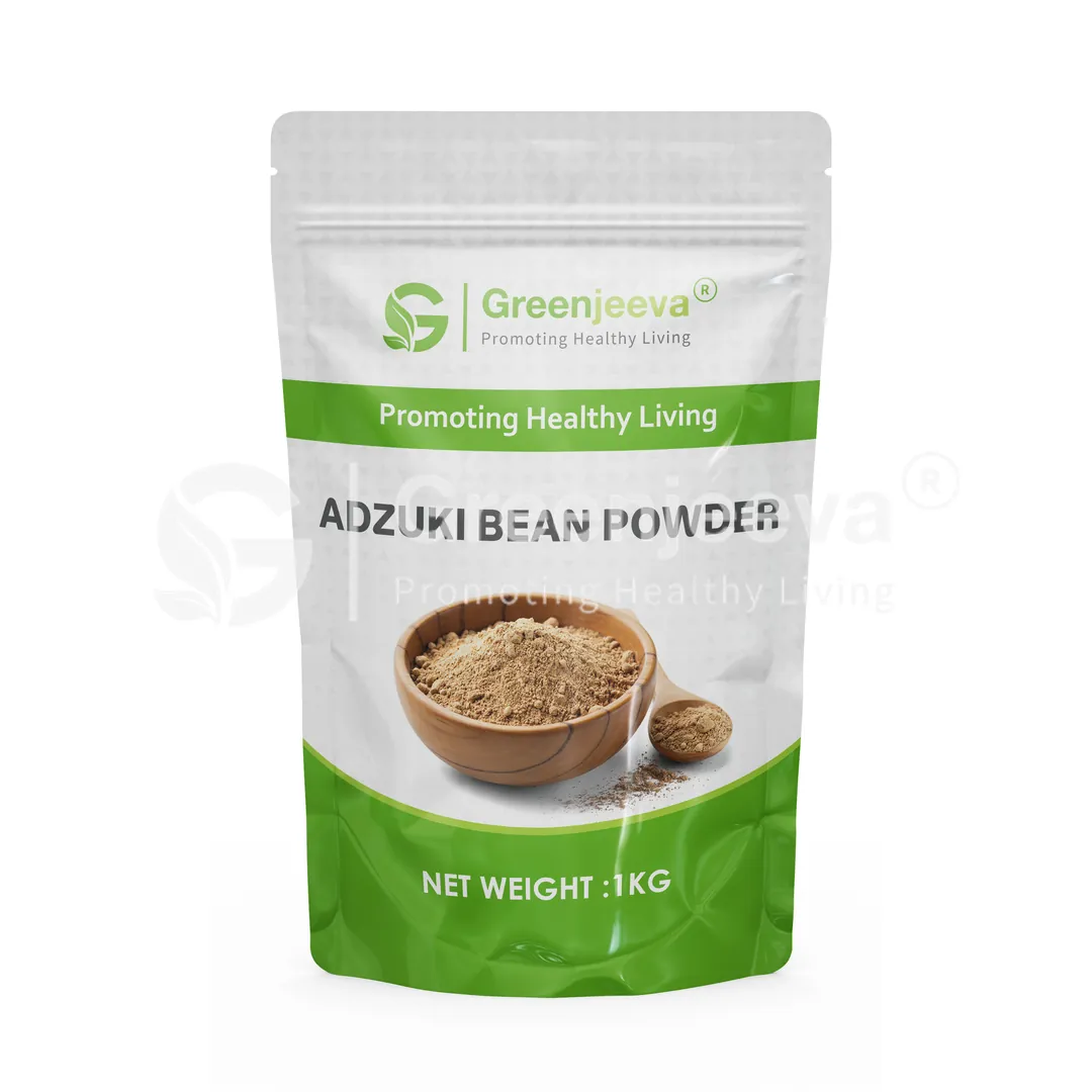 Adzuki Bean Powder pouch Adzuki Bean Powder pouch